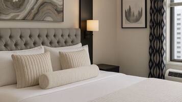 Fer et planche Ă repasser, Wi-Fi, draps fournis