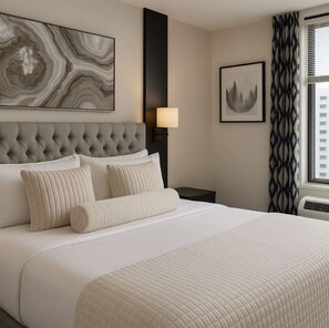 Unclassified image, 5 of 16, button - Spacious 3BR Stay in Manhattan, perfect for family & groups (New York)