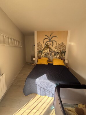 Internet y ropa de cama 