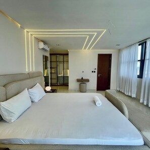 Room - Pimpmyhome Residence (Lagos)
