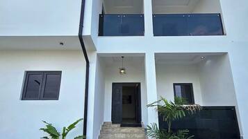 DĂ©tail de lâextĂ©rieur