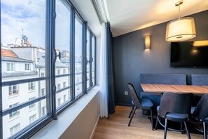 Interior - 135 - Urban Apartment in Center of Paris (París)