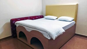 Deluxe-Doppelzimmer