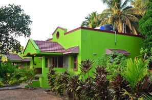 Exterior - Sunny's Serenity Resort (Gokarna)