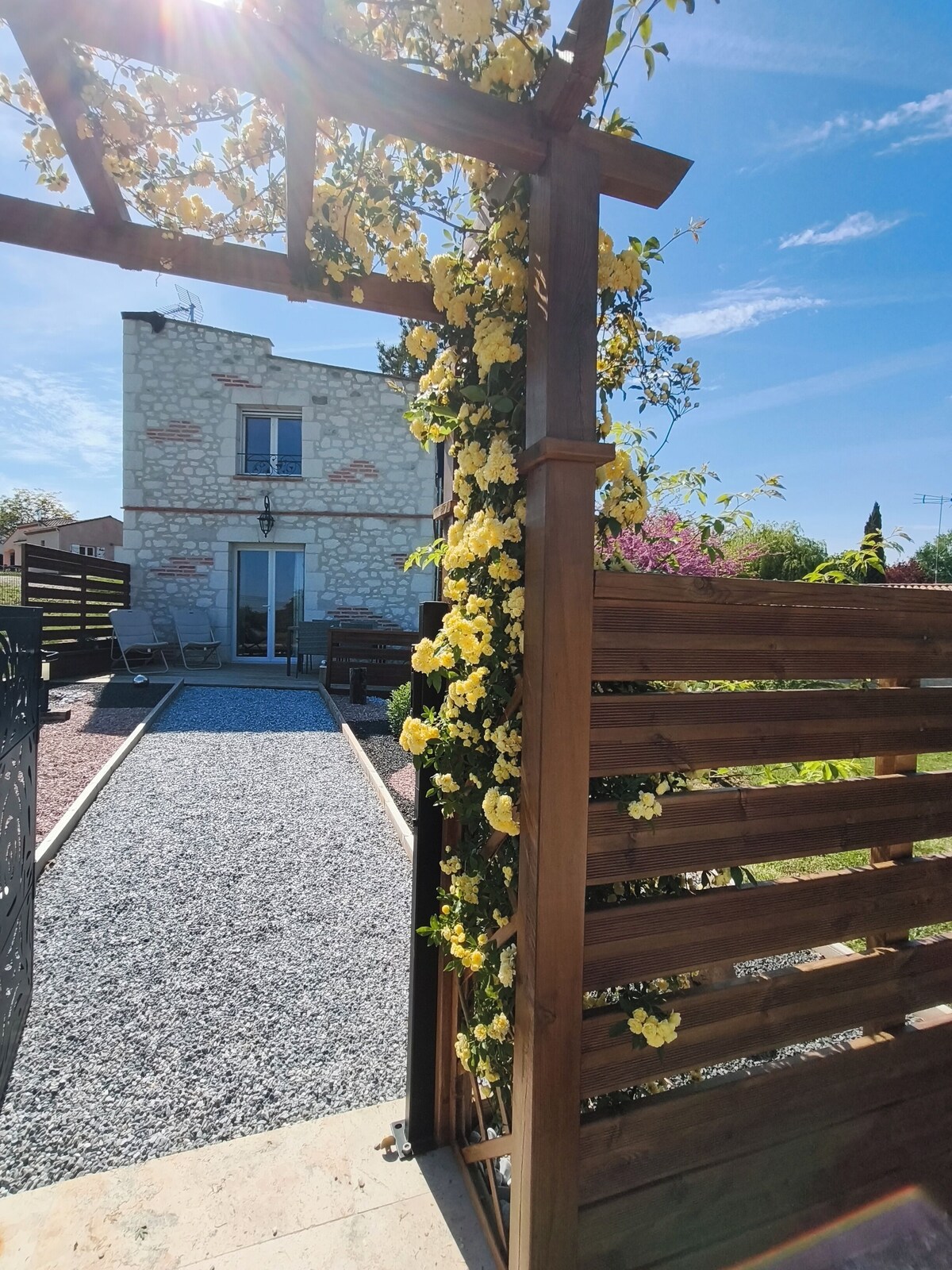 Image de profil de l’hôte