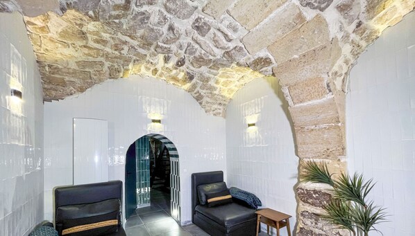 Spa - Urban Flat 31 - Lovely Triplex in Paris (París)