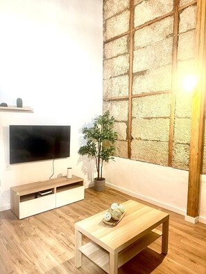 Smart TV 