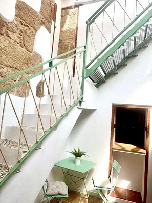 Interior - Casita La Merceria: Charming Holiday House with Terrace (Güímar)