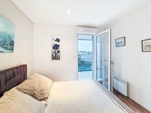 2 bedrooms, Internet - Stella Maris by Interhome (Quiberon)