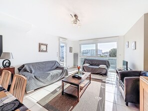 TV - Stella Maris by Interhome (Quiberon)