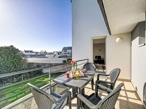 Outdoor dining - Stella Maris by Interhome (Quiberon)