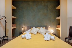 Unclassified image, 4 of 54, button - Cozy apartment within walking distance of Bari's center and waterfront. 4pax (Bari)