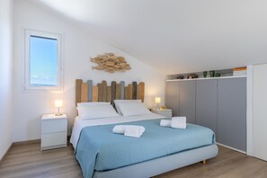 Ferros/tábuas de passar roupa, roupa de cama