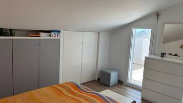 Ferro/asse da stiro, lenzuola