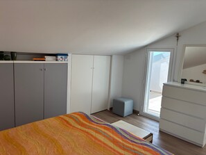 Ferro/asse da stiro, lenzuola