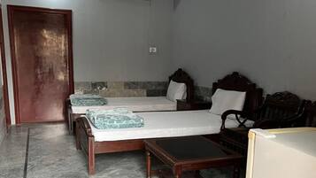 Chambre Double Ăconomique