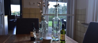 Vacation home in the heart of nature for up to 5 people. 5 min from the Efteling.