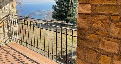 la FIOCCHINA magic place