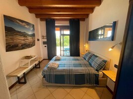 Cortinas blackout y ropa de cama
