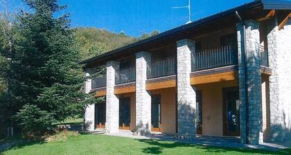 la FIOCCHINA magic place