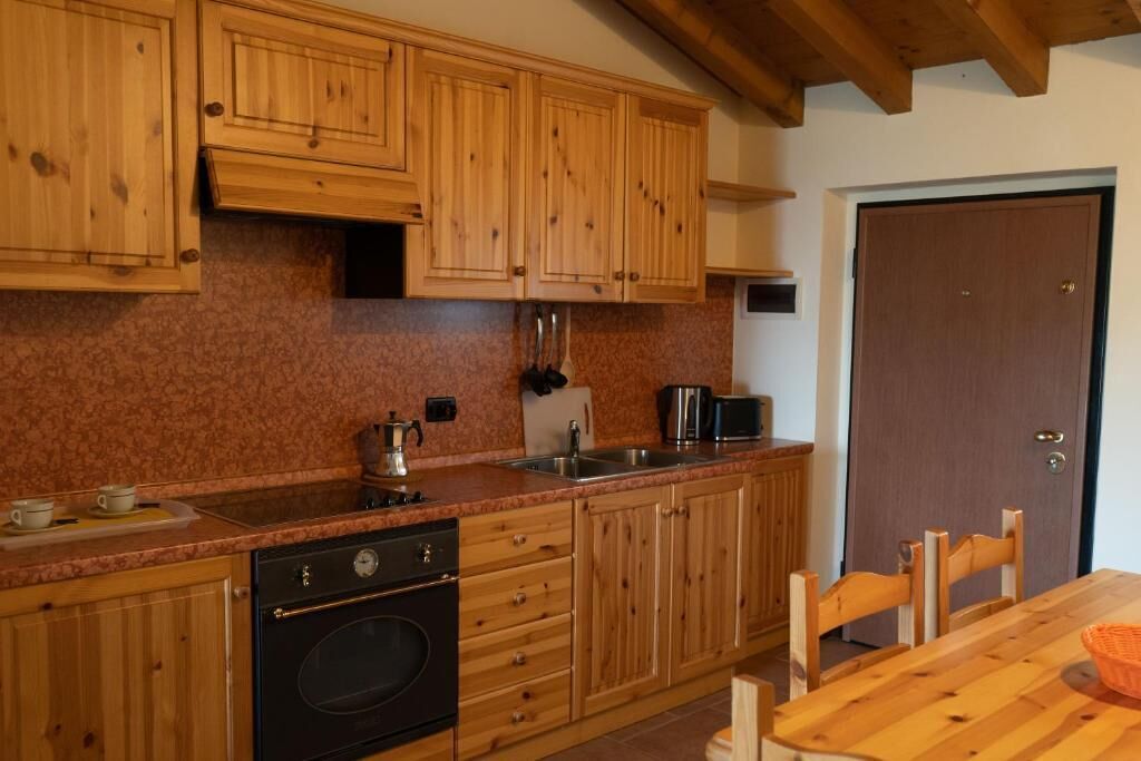 EAST Apartment | Eigene Küche | Mikrowelle