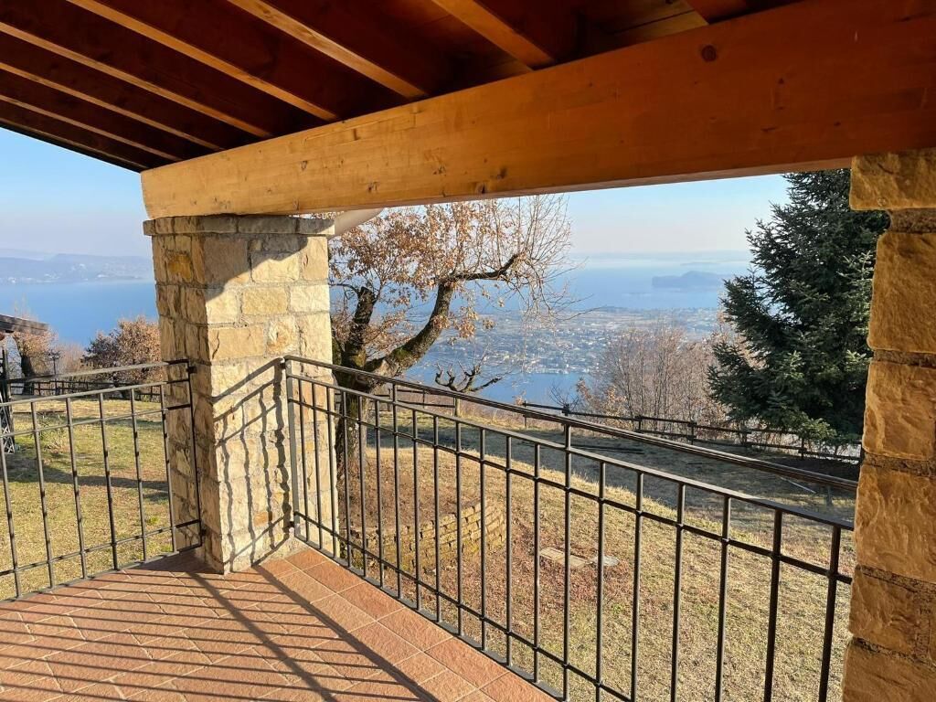 Apartment, 1 Bedroom, Lake View