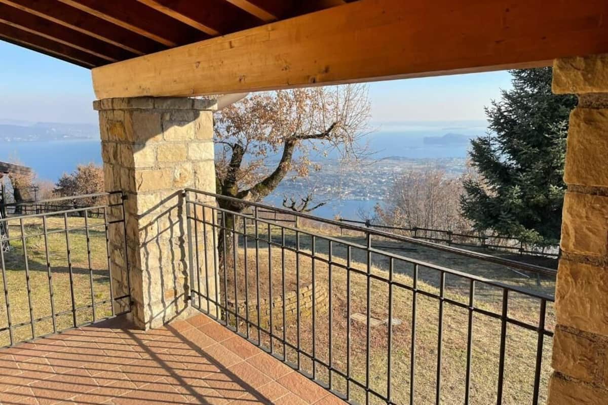 Apartment, 1 Bedroom, Lake View