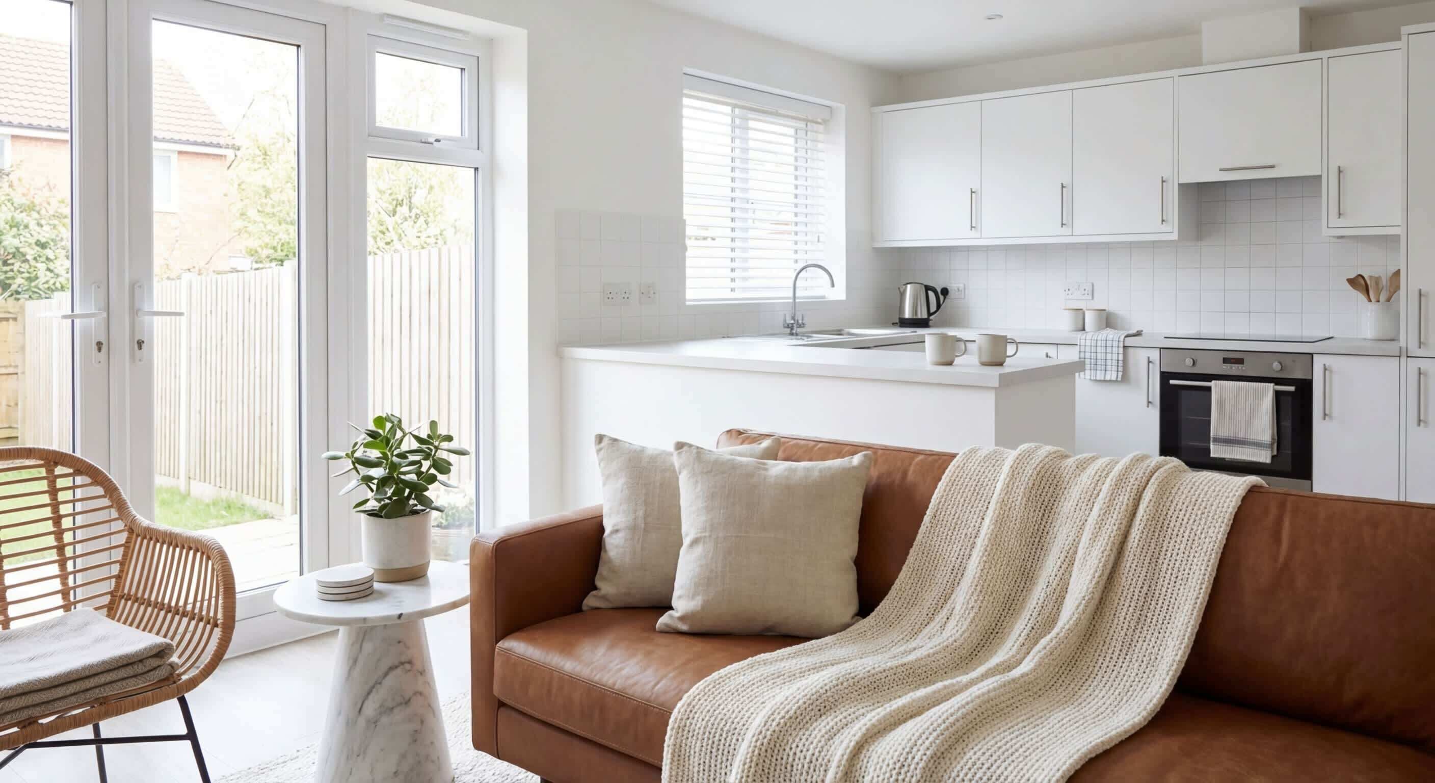 Téléviseur, bureau