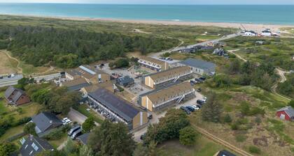 Feriehuset Østersvej