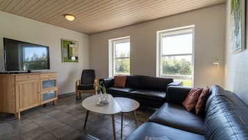 Cottage, 6 kamar tidur, difabel mobilitas, Hewan Peliharaan Diizinkan | Area keluarga