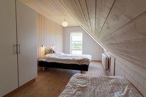 Cottage, 6 Bedrooms, Mobility Accessible, Pets Allowed | Free WiFi - Feriehuset Østersvej (Fjerritslev)