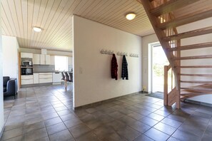 Cottage, 6 Bedrooms, Mobility Accessible, Pets Allowed | Interior - Feriehuset Østersvej (Fjerritslev)