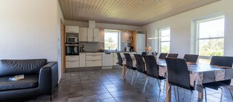 Feriehuset Østersvej