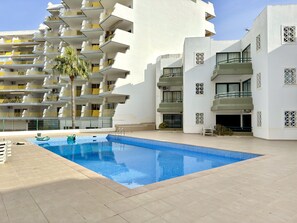 Pool - VILAMOURA CENTRAL BEACH 2 WITH POOL by HOMING (Vilamoura)