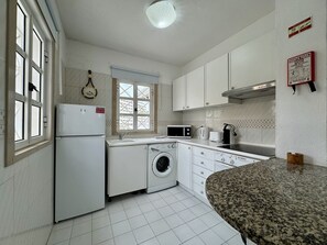 Private kitchen - Vilamoura Central Beach 2 by Homing (Loulé)