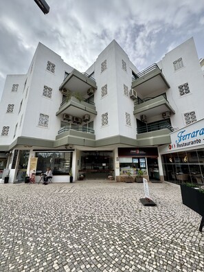 Exterior - Vilamoura Central Beach 2 by Homing (Loulé)