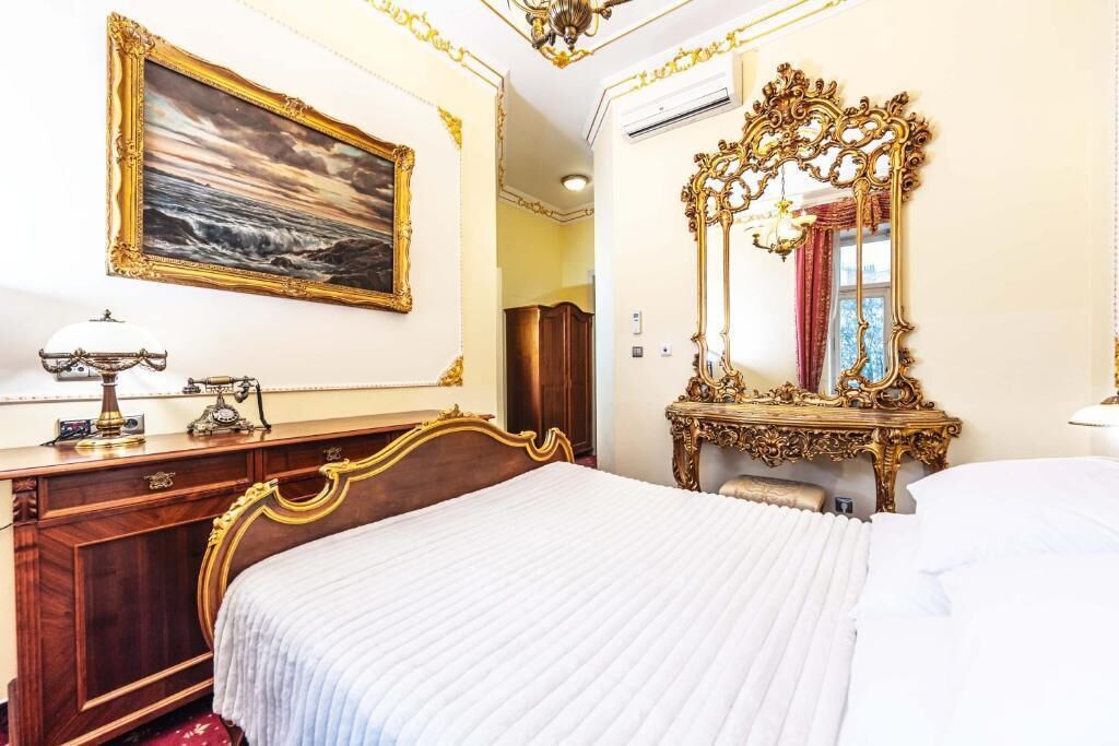 總統套房 | 免費無線上網