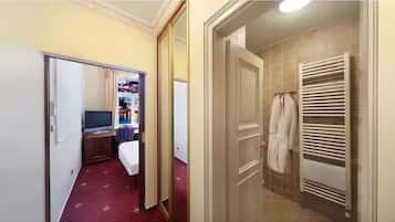 Luxury Suite
