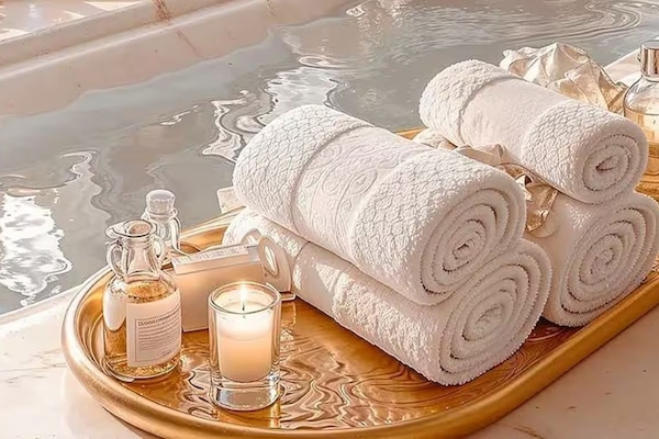 Hot stone massages, deep-tissue massages, Thai massages, sports massages