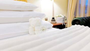 Presidential Suite | Free WiFi