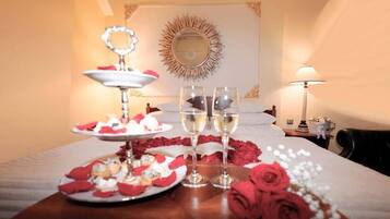 Superior Double or Twin Room, City View | Free WiFi