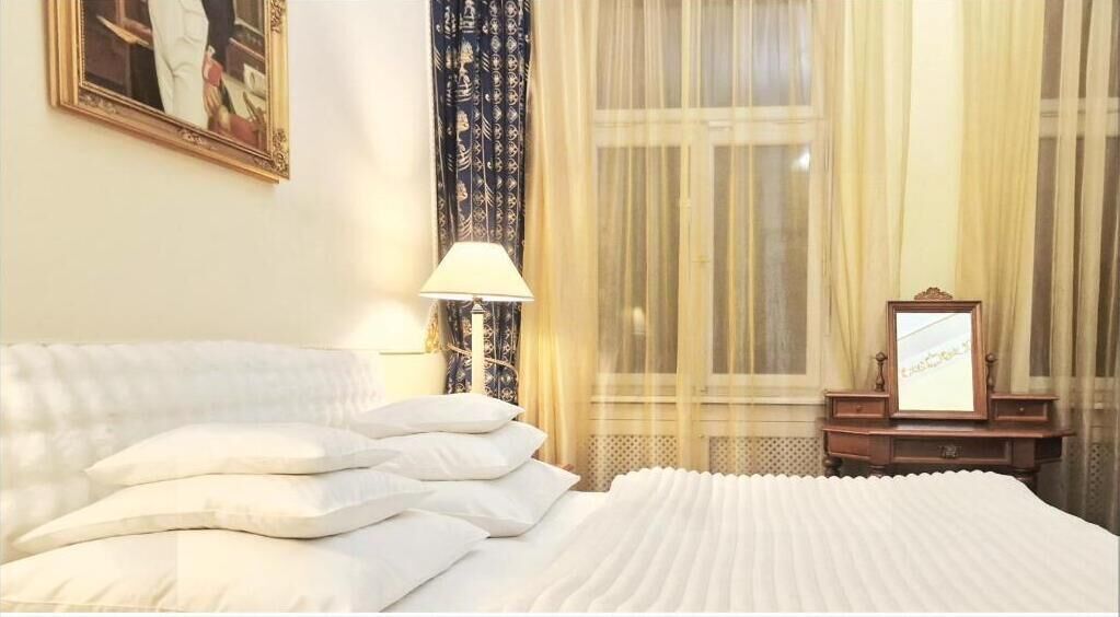 Suite – president | Wi-fi (inkludert)