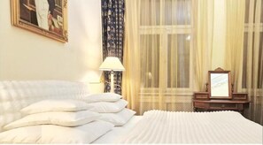 Phòng Suite Presidential | Truy cập Internet không dây miễn phí 