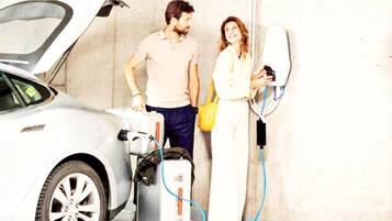 Executive Suite | Miscellaneous