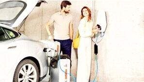 Phòng Suite Executive | Khác