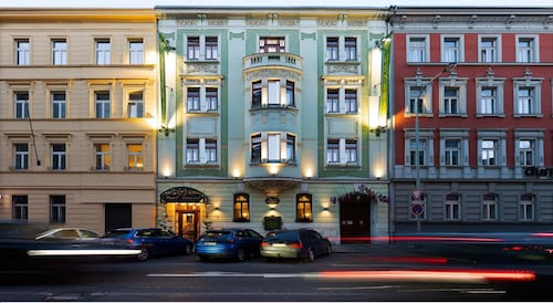 Hotel General