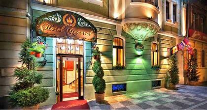 Hotel General