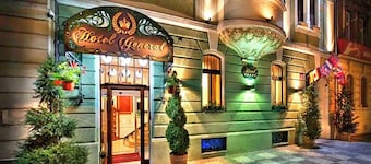 Hotel General
