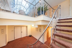 Interior - Select Hotel Silence Garden (Cologne)