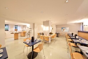 Dining - Select Hotel Silence Garden (Cologne)